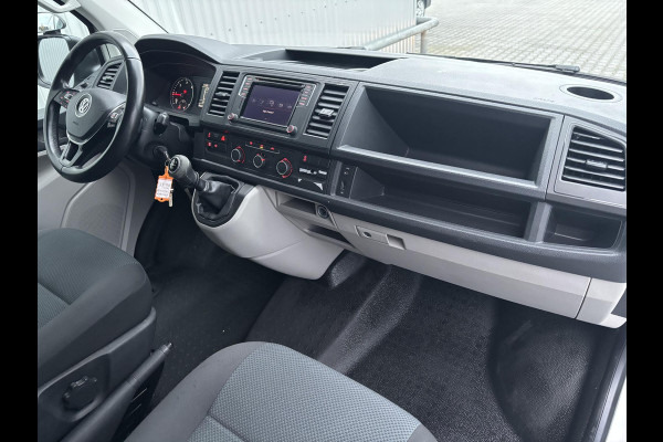 Volkswagen Transporter 2.0 TDI L2H1*A/C*NAVI*CRUISE*CAMERA*