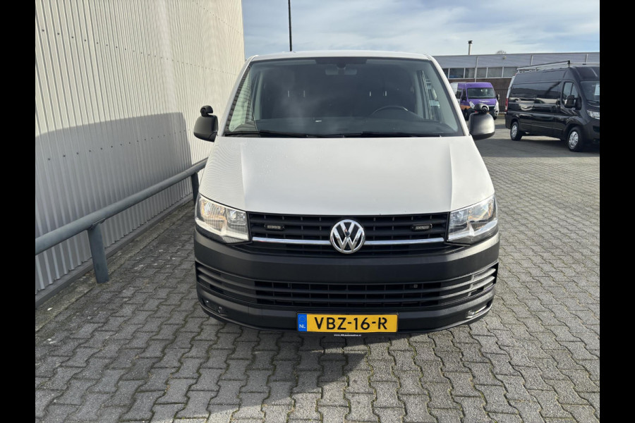 Volkswagen Transporter 2.0 TDI L2H1*A/C*NAVI*CRUISE*CAMERA*