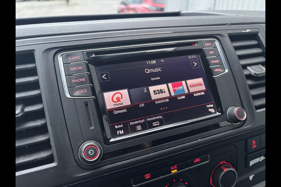 Volkswagen Transporter 2.0 TDI L2H1*A/C*NAVI*CRUISE*CAMERA*