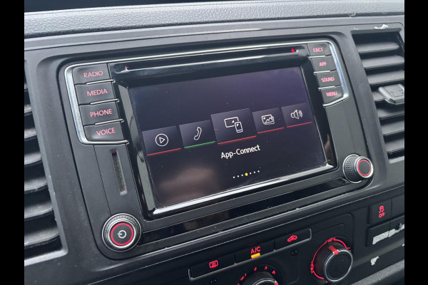 Volkswagen Transporter 2.0 TDI L2H1*A/C*NAVI*CRUISE*CAMERA*