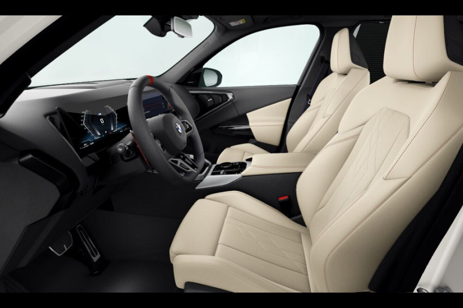 BMW X3 M50 - M-Sport Pro - Pano - Harman Kardon - Stoelventilatie - Iconic Glow