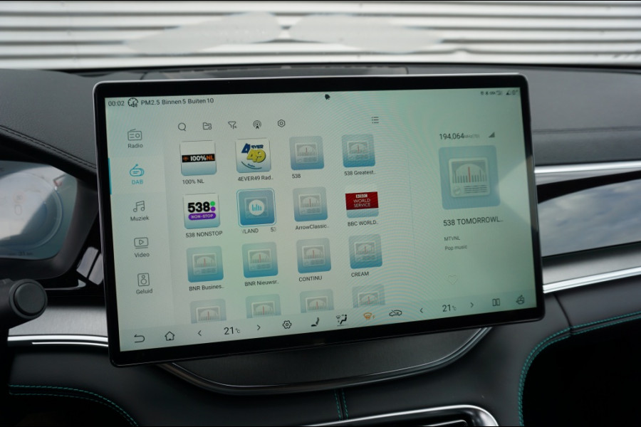 BYD SEAL U 1.5 DM-i FWD Boost PHEV | PANODAK | SUPER LUXE!!