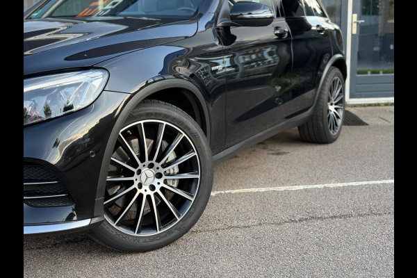 Mercedes-Benz GLC AMG 43 4MATIC I Pano I Burmester I Leer