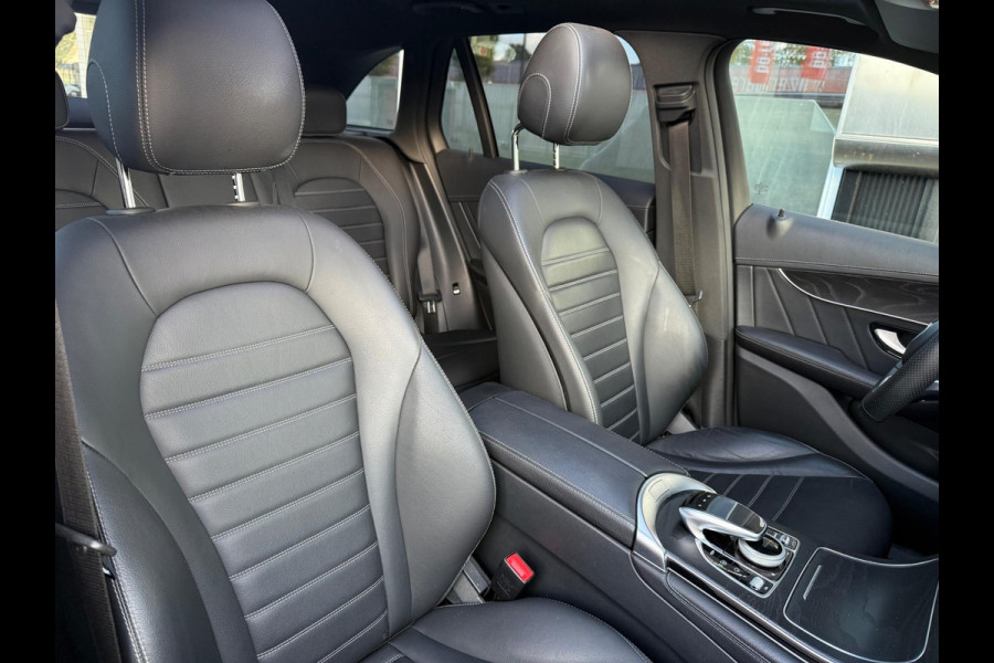 Mercedes-Benz GLC AMG 43 4MATIC I Pano I Burmester I Leer