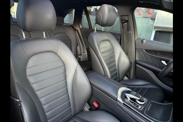 Mercedes-Benz GLC AMG 43 4MATIC I Pano I Burmester I Leer