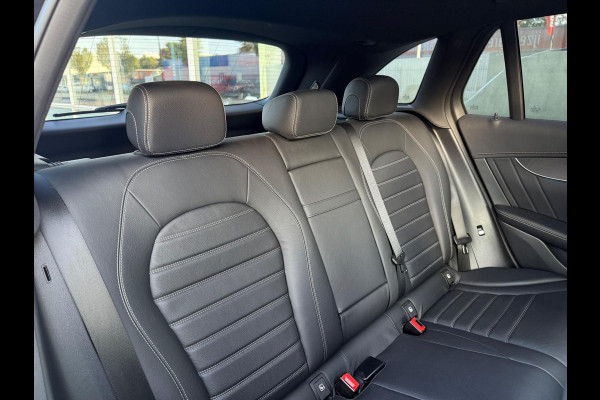 Mercedes-Benz GLC AMG 43 4MATIC I Pano I Burmester I Leer