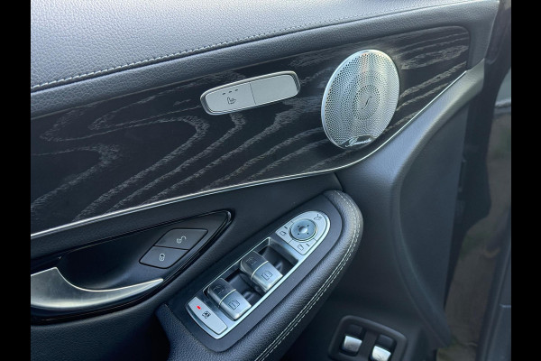 Mercedes-Benz GLC AMG 43 4MATIC I Pano I Burmester I Leer