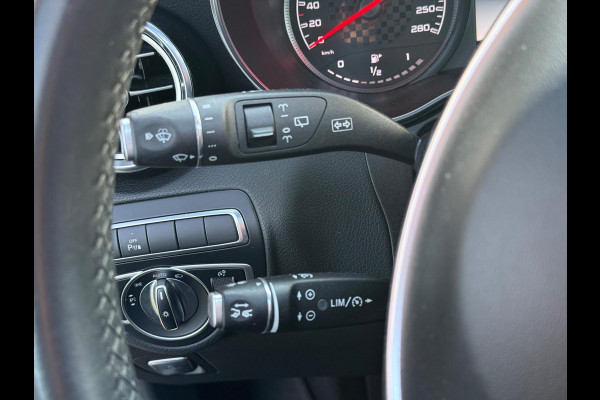 Mercedes-Benz GLC AMG 43 4MATIC I Pano I Burmester I Leer