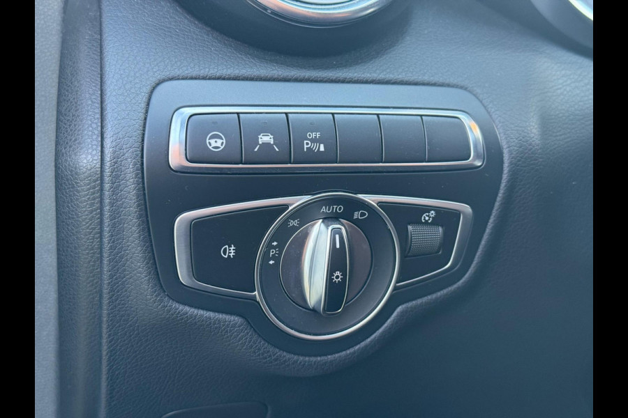 Mercedes-Benz GLC AMG 43 4MATIC I Pano I Burmester I Leer