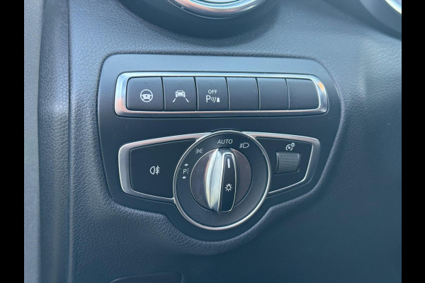 Mercedes-Benz GLC AMG 43 4MATIC I Pano I Burmester I Leer