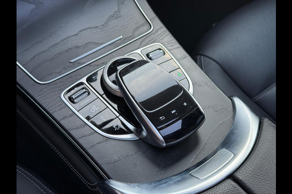 Mercedes-Benz GLC AMG 43 4MATIC I Pano I Burmester I Leer