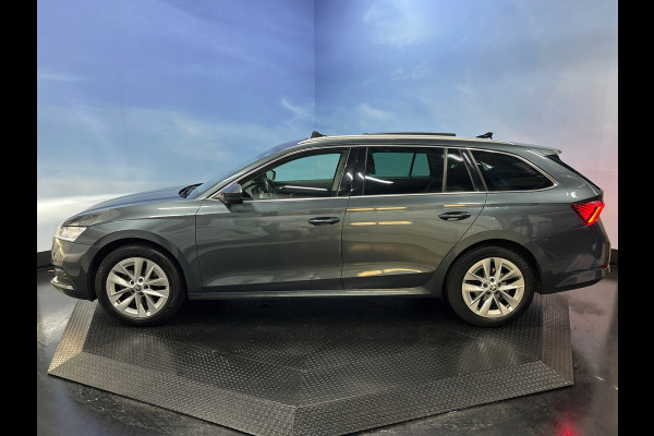 Škoda Octavia Combi 1.5 e-TSI Business Edition Navi | Pano |Clima | Cruise | PDC | Camera