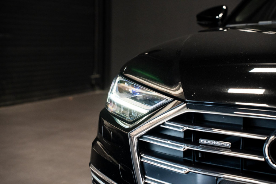 Audi A8 60 TFSI e quattro Pro Line Plus *Bang & Olufsen / Panorama / Stoelventilatie- + massage / Surround-view / HUD*