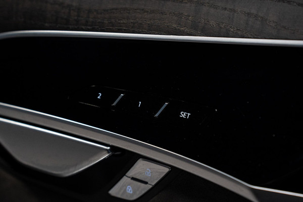 Audi A8 60 TFSI e quattro Pro Line Plus *Bang & Olufsen / Panorama / Stoelventilatie- + massage / Surround-view / HUD*