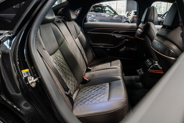 Audi A8 60 TFSI e quattro Pro Line Plus *Bang & Olufsen / Panorama / Stoelventilatie- + massage / Surround-view / HUD*