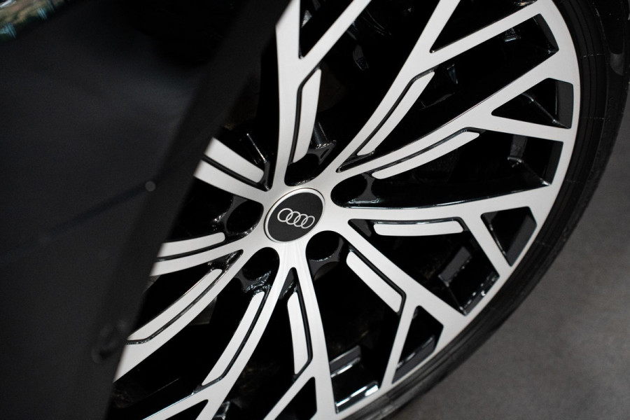 Audi A8 60 TFSI e quattro Pro Line Plus *Bang & Olufsen / Panorama / Stoelventilatie- + massage / Surround-view / HUD*