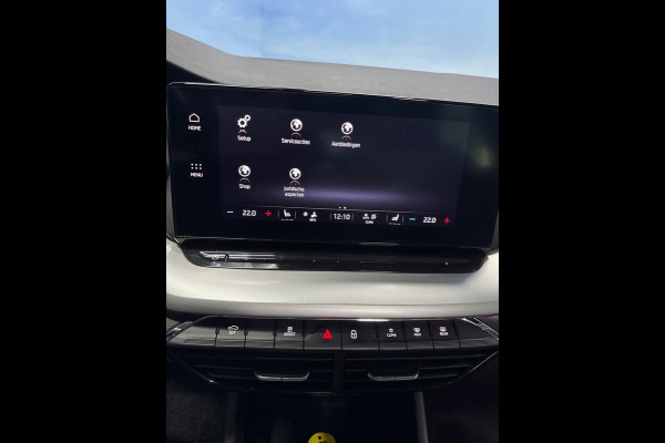 Škoda Octavia Combi 1.5 e-TSI Business Edition Navi | Pano |Clima | Cruise | PDC | Camera