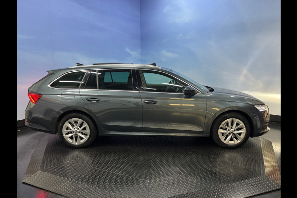 Škoda Octavia Combi 1.5 e-TSI Business Edition Navi | Pano |Clima | Cruise | PDC | Camera