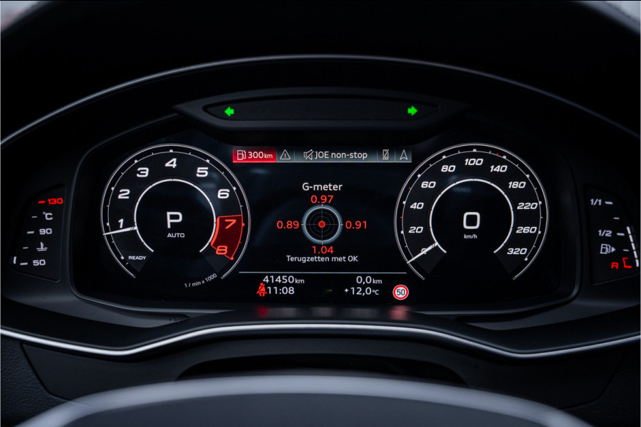 Audi RS7 Sportback 4.0 TFSI quattro - RS Dynamic + | Ceramic | Panorama | B&O | 360 Camera