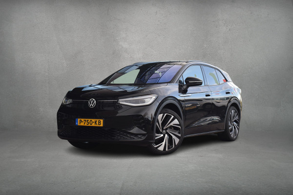 Volkswagen ID.4 GTX 4Motion 77 kWh | Trekhaak | Schaalstoelen | HUD | 21” LM | Pano