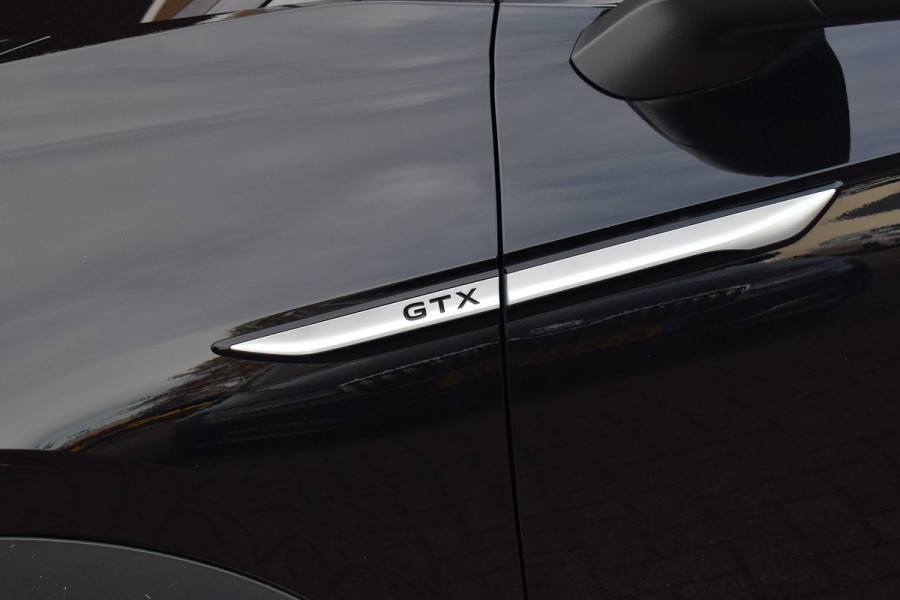 Volkswagen ID.4 GTX 4Motion 77 kWh | Trekhaak | Schaalstoelen | HUD | 21” LM | Pano