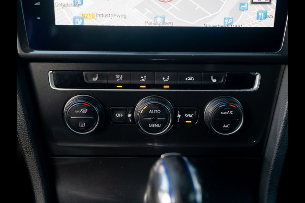 Volkswagen e-Golf | Camera | Keyless | Warmtepomp | Stoelverw. | Adapt. Cr. Stop&Go | Virtual Cockpit | Prijs Rijklaar!!