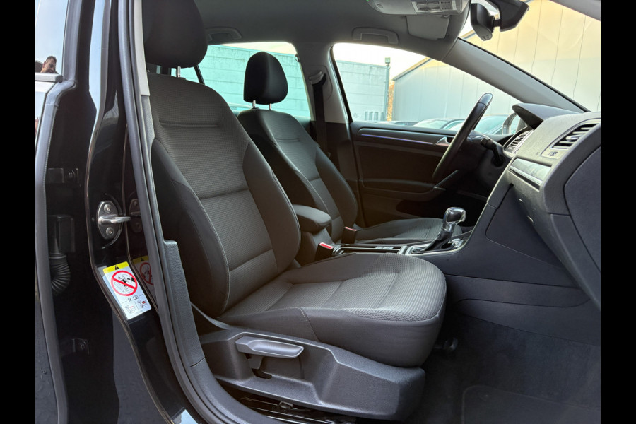 Volkswagen e-Golf | Camera | Keyless | Warmtepomp | Stoelverw. | Adapt. Cr. Stop&Go | Virtual Cockpit | Prijs Rijklaar!!