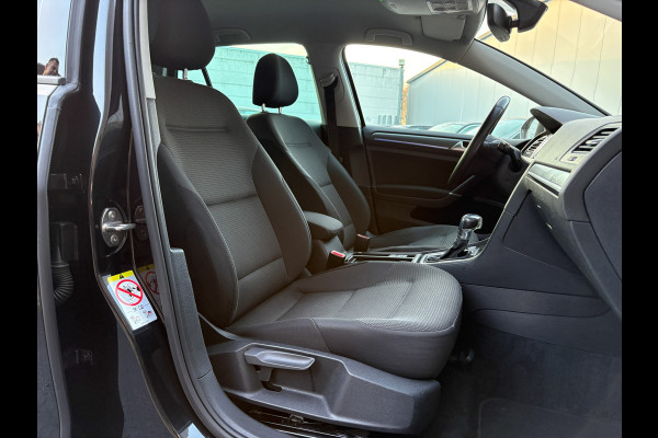 Volkswagen e-Golf | Camera | Keyless | Warmtepomp | Stoelverw. | Adapt. Cr. Stop&Go | Virtual Cockpit | Prijs Rijklaar!!