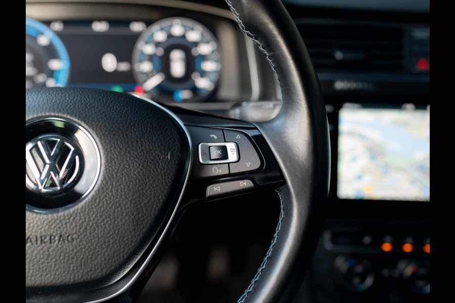 Volkswagen e-Golf | Camera | Keyless | Warmtepomp | Stoelverw. | Adapt. Cr. Stop&Go | Virtual Cockpit | Prijs Rijklaar!!