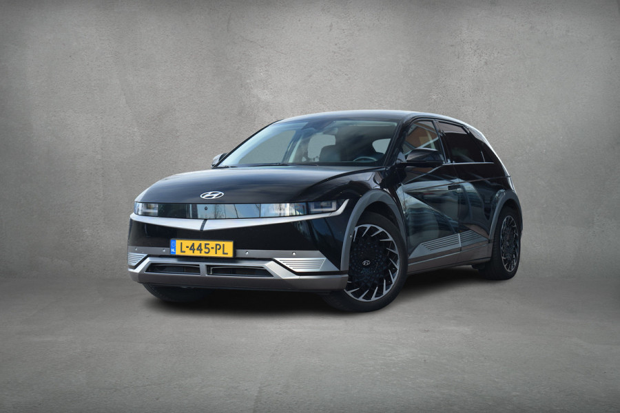 Hyundai IONIQ 5 Project 45 AWD 73kWh | Leer | BOSE | Solar | Zonnepaneel | HUD