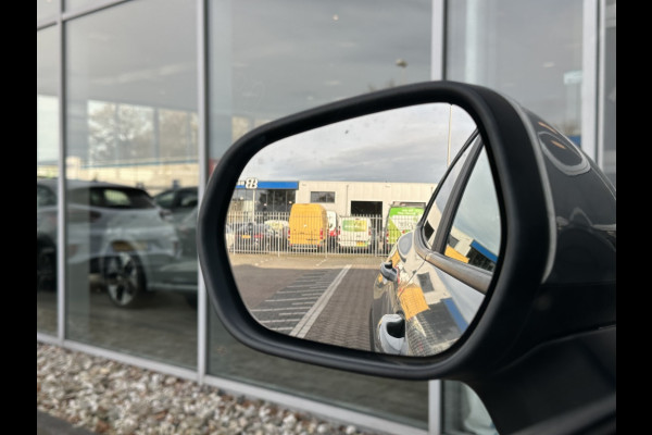 Ford Puma 1.0 EB Hyb. Titanium PANORAMADAK! DRIVERPACK! WINTERPACK!