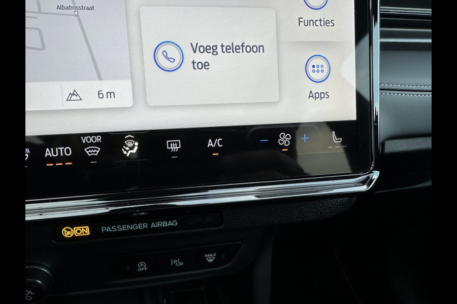 Ford Puma 1.0 EB Hyb. Titanium PANORAMADAK! DRIVERPACK! WINTERPACK!