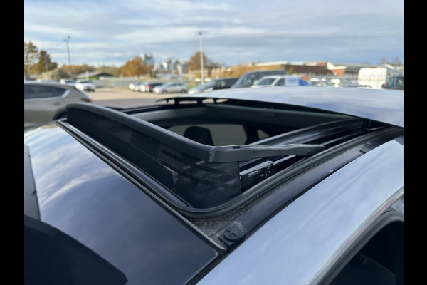 Ford Puma 1.0 EB Hyb. Titanium PANORAMADAK! DRIVERPACK! WINTERPACK!