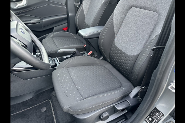 Ford Puma 1.0 EB Hyb. Titanium PANORAMADAK! DRIVERPACK! WINTERPACK!