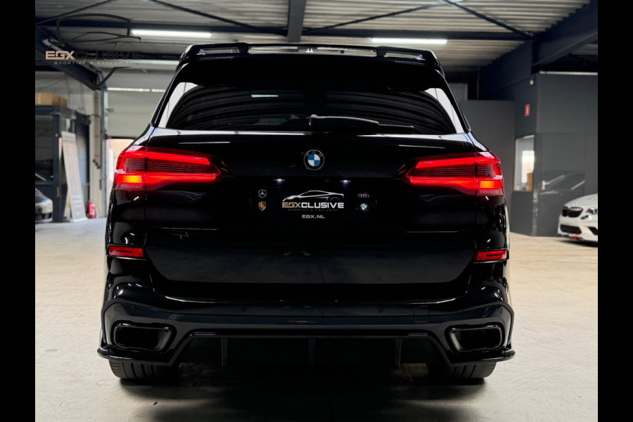BMW X5 XDrive45e High Executive Pano/Memory/Camera
