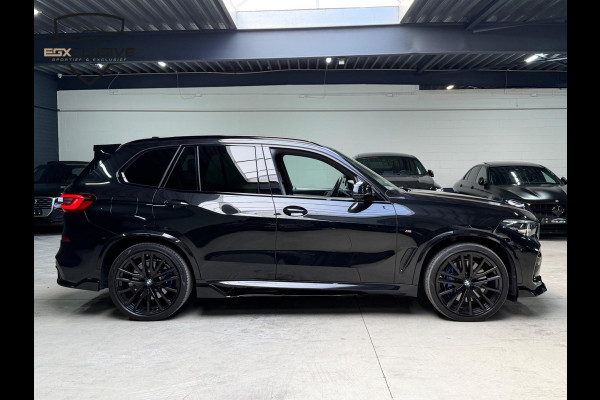 BMW X5 XDrive45e High Executive Pano/Memory/Camera