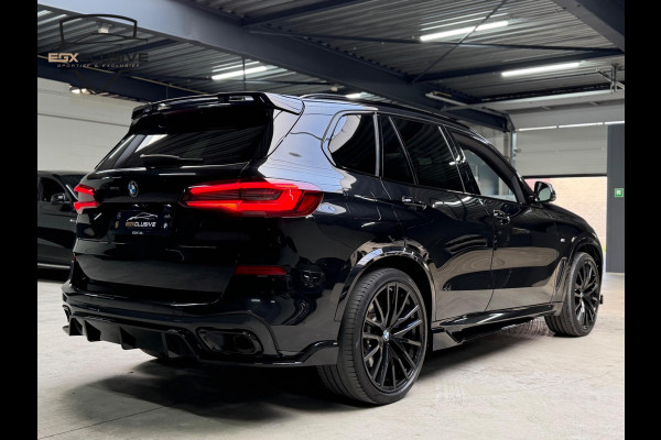BMW X5 XDrive45e High Executive Pano/Memory/Camera