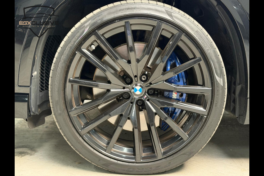BMW X5 XDrive45e High Executive Pano/Memory/Camera