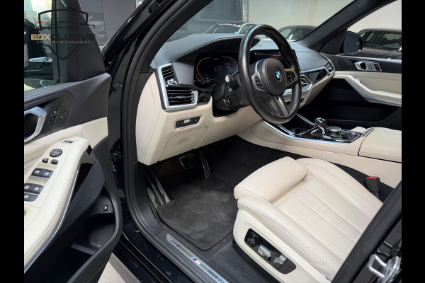 BMW X5 XDrive45e High Executive Pano/Memory/Camera