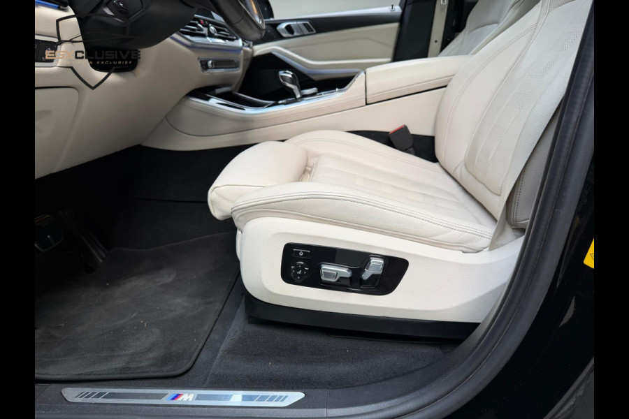 BMW X5 XDrive45e High Executive Pano/Memory/Camera