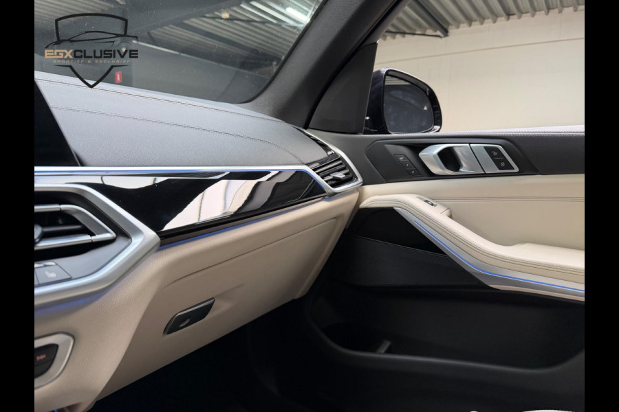 BMW X5 XDrive45e High Executive Pano/Memory/Camera