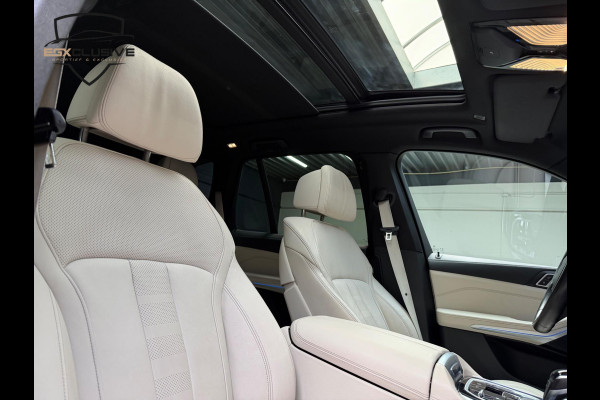 BMW X5 XDrive45e High Executive Pano/Memory/Camera