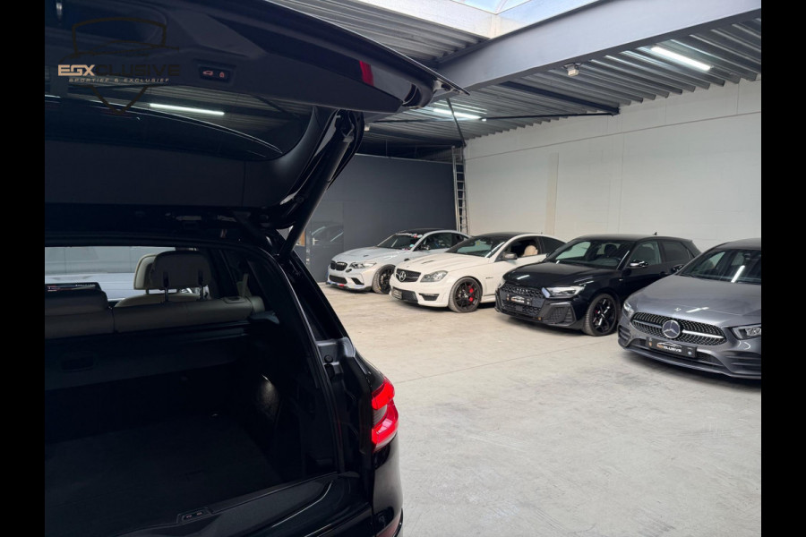 BMW X5 XDrive45e High Executive Pano/Memory/Camera