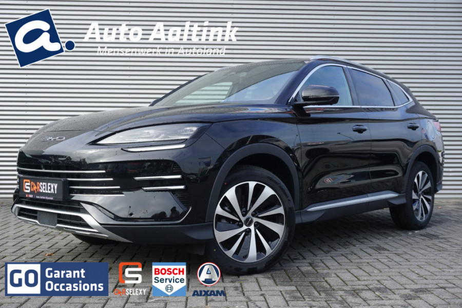 BYD SEAL U 1.5 DM-i FWD Boost PHEV | NAVI | CLIMA | PANO | LUXE!!