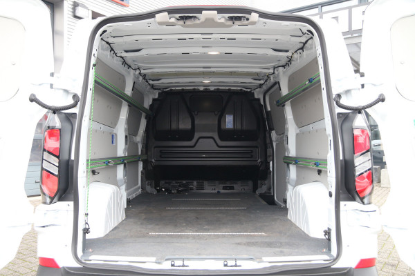 Ford Transit Custom 320 2.0 TDCI 136 | KAR-edition | L2H1 | LED | Camera | Navi | Clima..