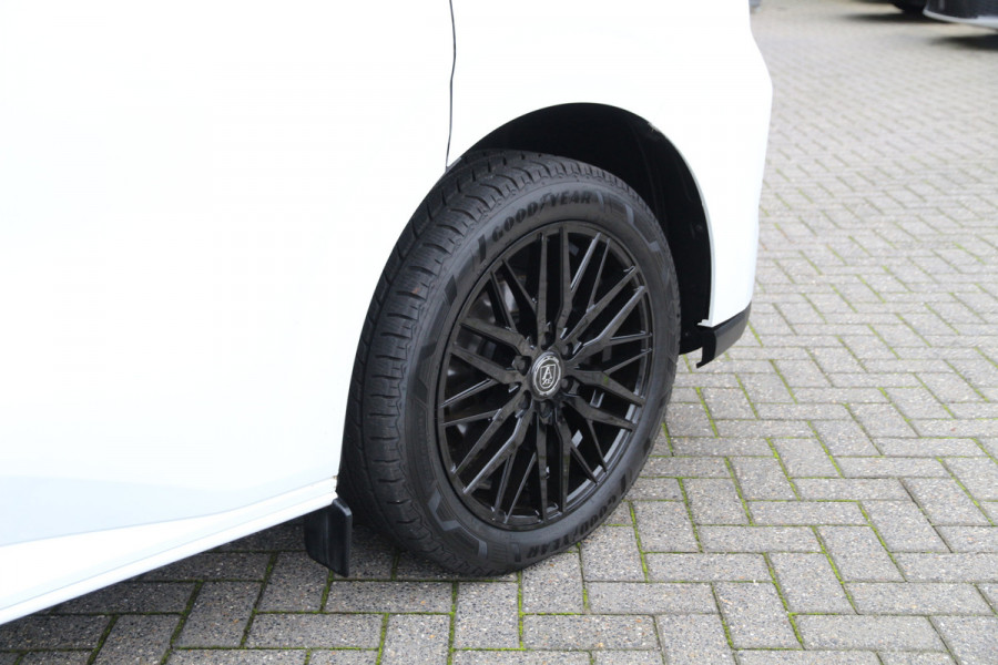 Ford Transit Custom 320 2.0 TDCI 136 | KAR-edition | L2H1 | LED | Camera | Navi | Clima..