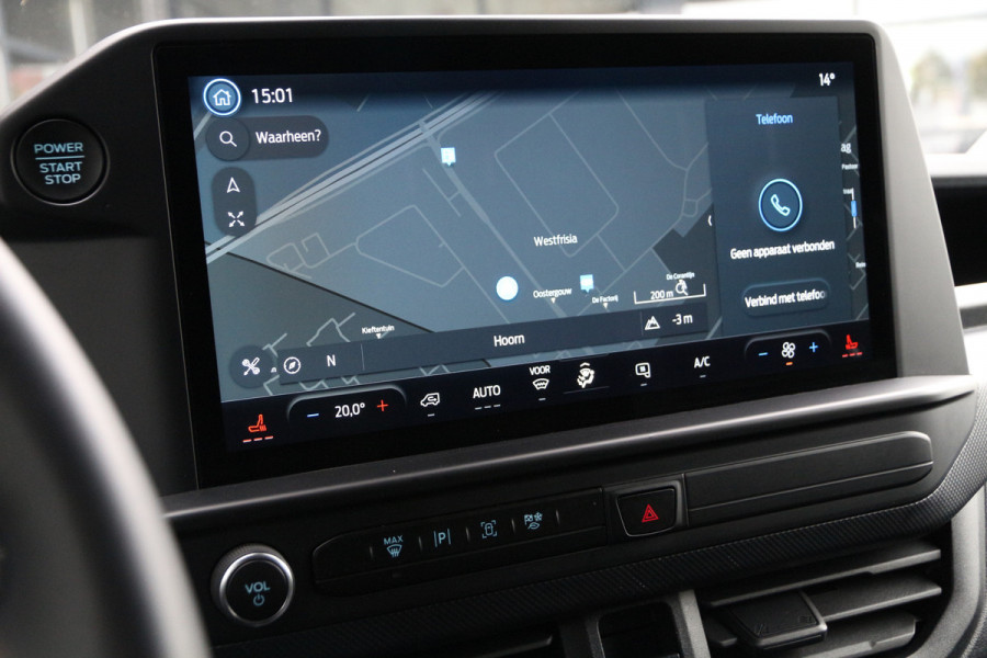 Ford Transit Custom 320 2.0 TDCI 136 | KAR-edition | L2H1 | LED | Camera | Navi | Clima..