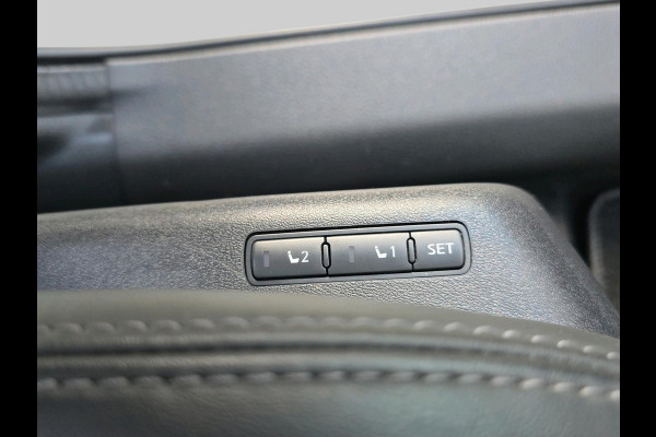 Nissan QASHQAI 1.3 DIG-T Tekna + | Pano | Volleder | 360 Camera | Bose | Elektrische stoelen met memorie |