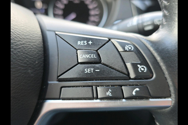 Nissan QASHQAI 1.3 DIG-T Tekna + | Pano | Volleder | 360 Camera | Bose | Elektrische stoelen met memorie |