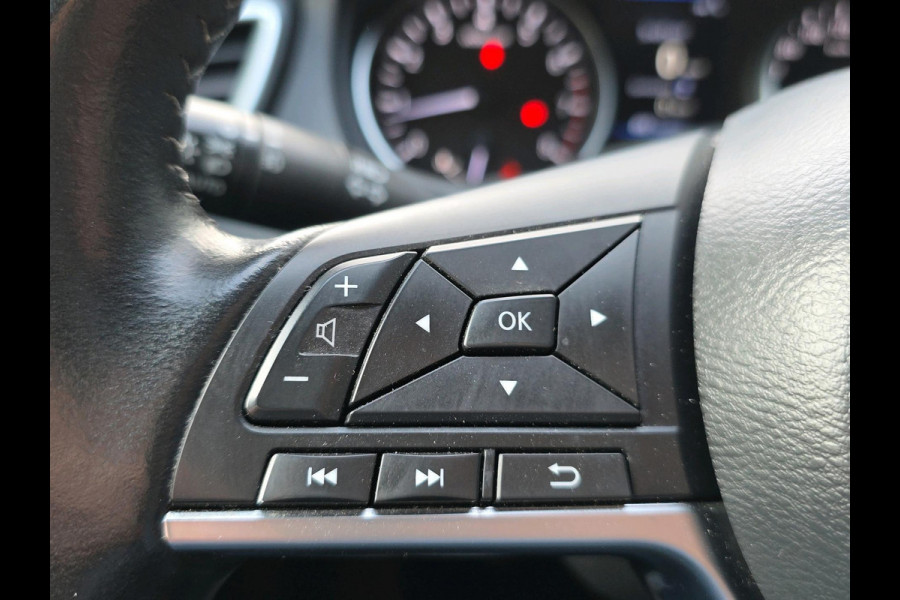 Nissan QASHQAI 1.3 DIG-T Tekna + | Pano | Volleder | 360 Camera | Bose | Elektrische stoelen met memorie |